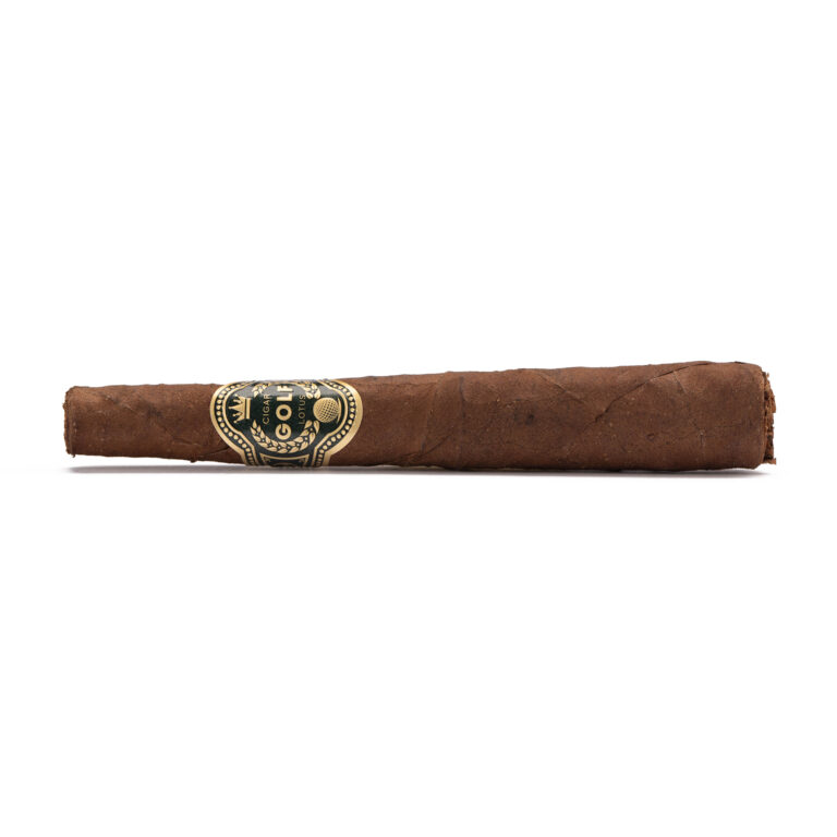 Lotus Golf (10 cigars in box) Size 35-27, ring (13,9-10,07) x 95